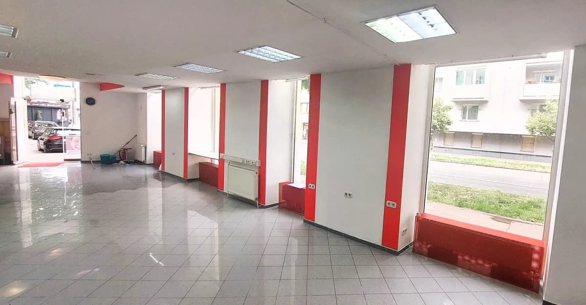 Gewerbeimmobilie kaufen in Wien – 459 m², € 720.000 – Bild 2 von 13