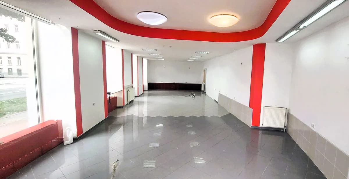 Gewerbeimmobilie kaufen in Wien – 459 m², € 720.000 – Bild 3 von 13