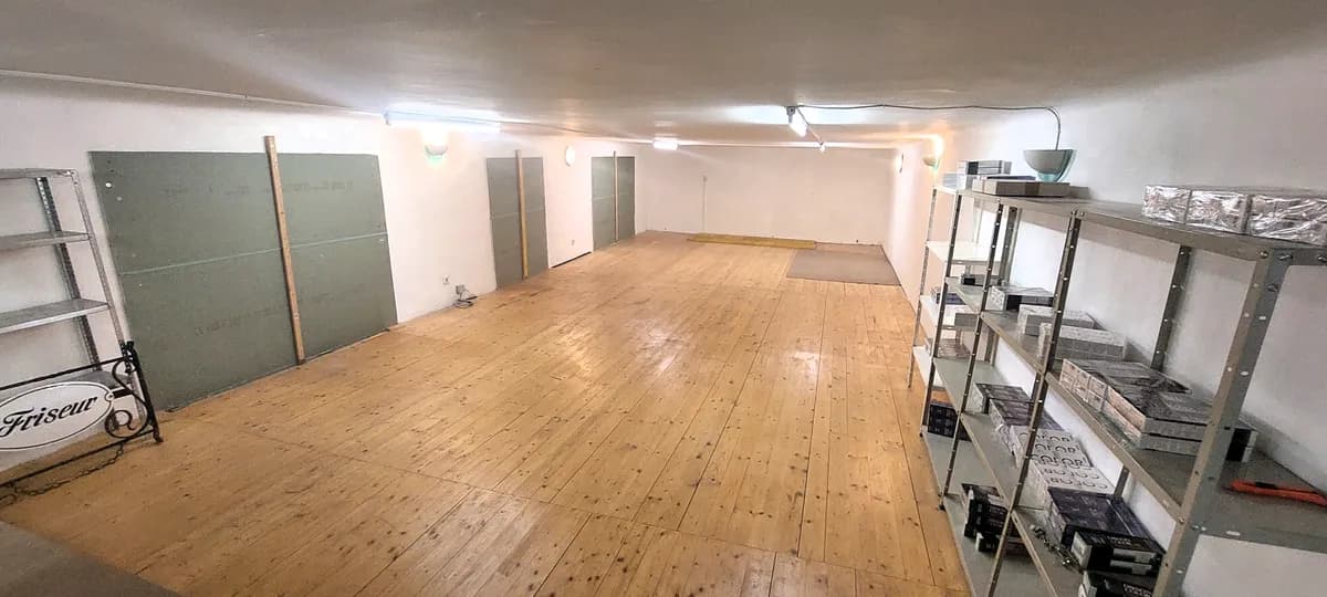 Gewerbeimmobilie kaufen in Wien – 459 m², € 720.000 – Bild 4 von 13