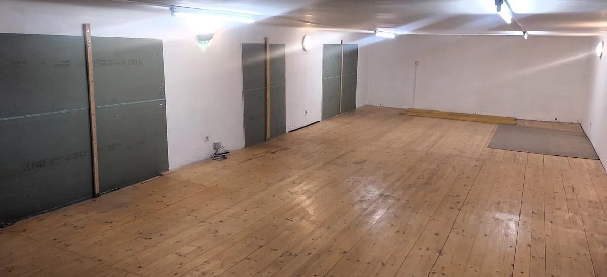 Gewerbeimmobilie kaufen in Wien – 459 m², € 720.000 – Bild 5 von 13