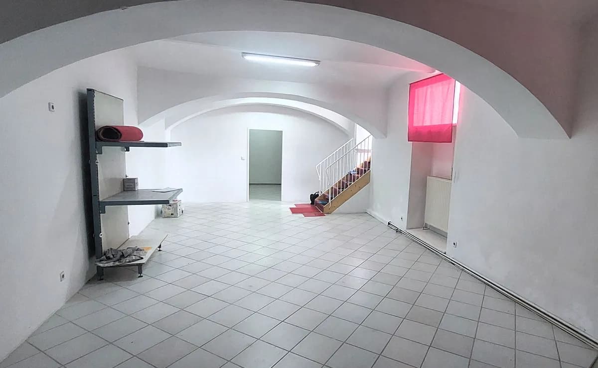 Gewerbeimmobilie kaufen in Wien – 459 m², € 720.000 – Bild 7 von 13