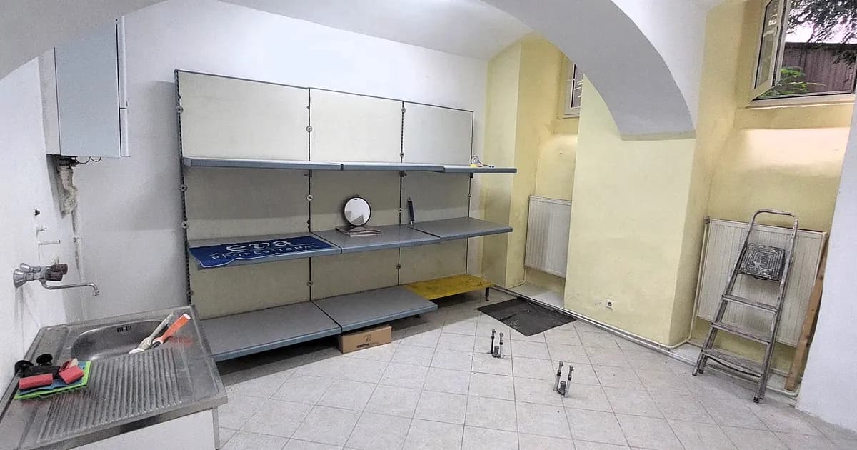 Gewerbeimmobilie kaufen in Wien – 459 m², € 720.000 – Bild 8 von 13