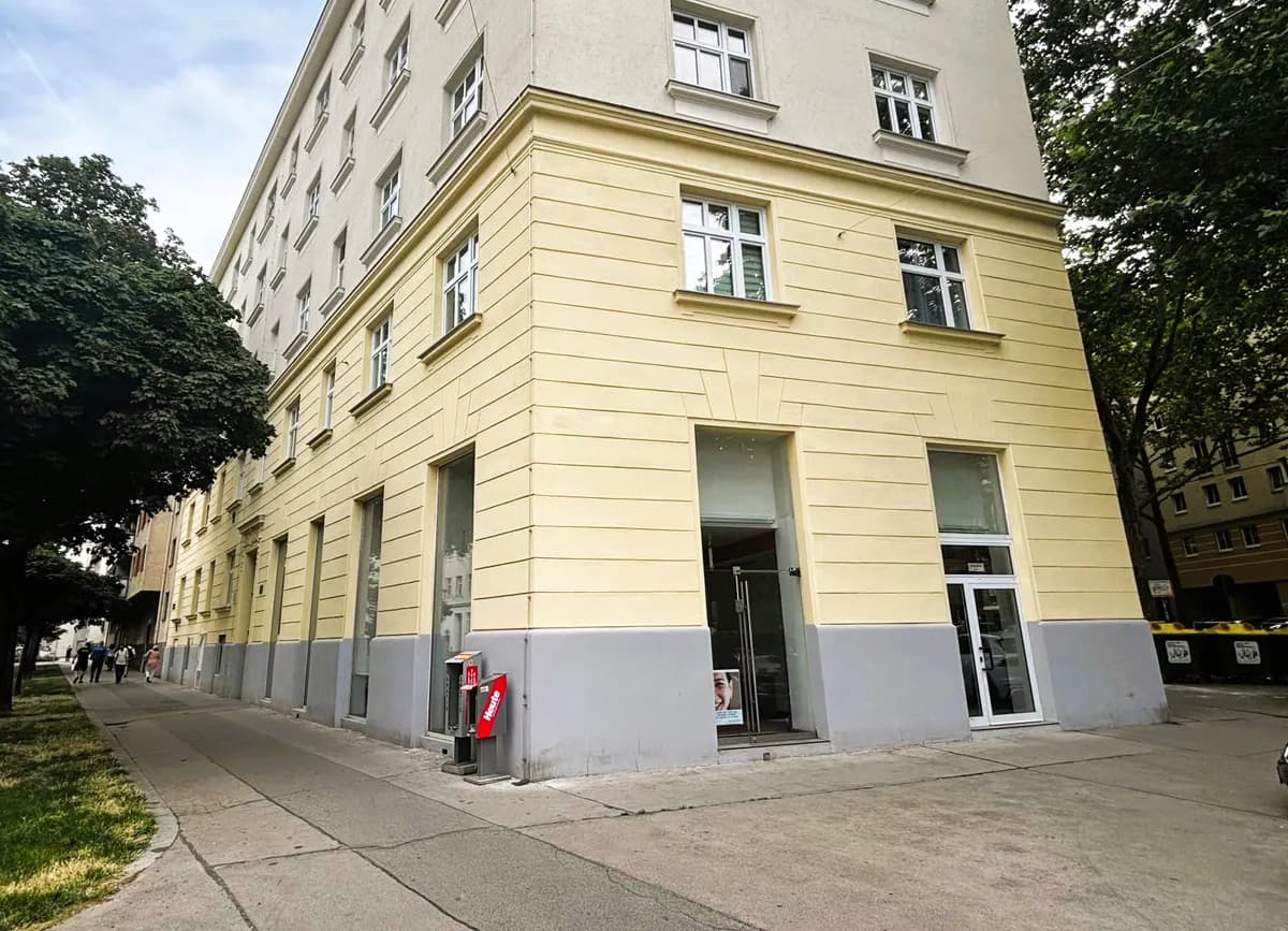 Gewerbeimmobilie kaufen in Wien – 459 m², € 720.000 – Bild 13 von 13