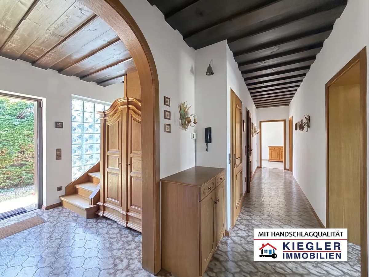 3-Zimmer-Haus kaufen in Sankt Pölten Land – 105 m², € 480.000 – Bild 3 von 34