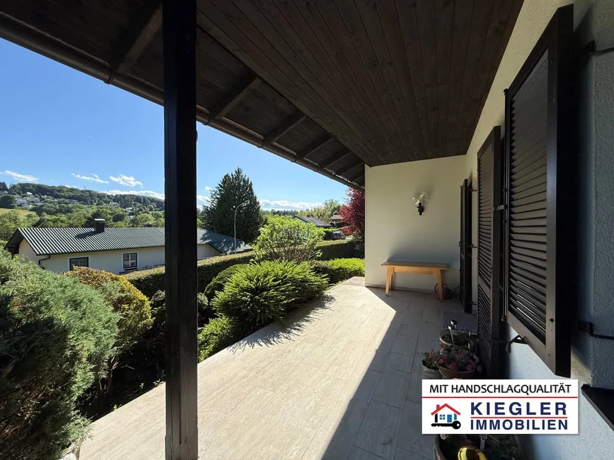3-Zimmer-Haus kaufen in Sankt Pölten Land – 105 m², € 480.000 – Bild 7 von 34