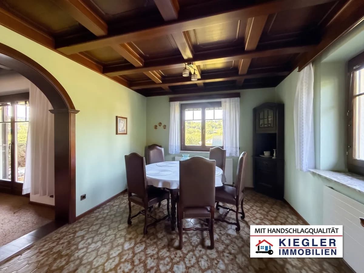 3-Zimmer-Haus kaufen in Sankt Pölten Land – 105 m², € 480.000 – Bild 13 von 34
