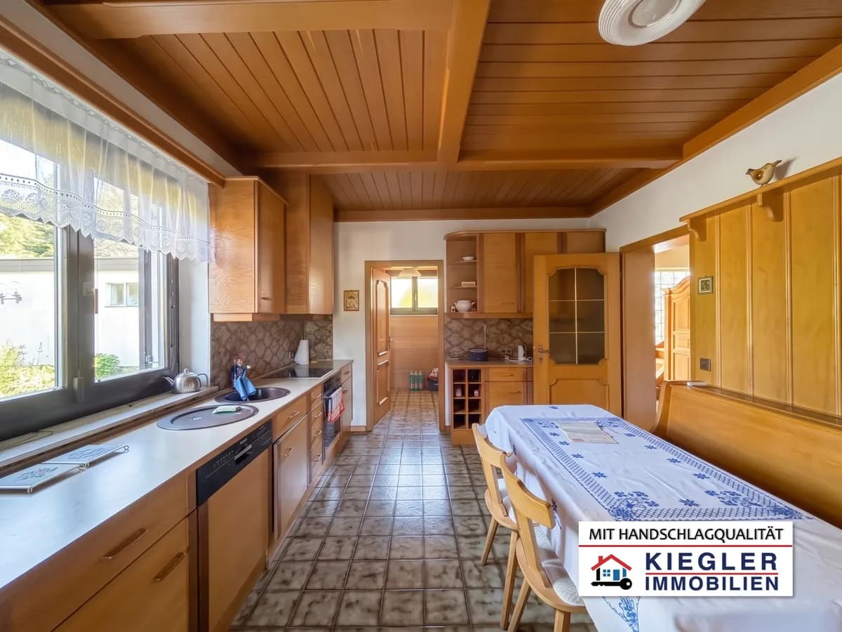 3-Zimmer-Haus kaufen in Sankt Pölten Land – 105 m², € 480.000 – Bild 14 von 34