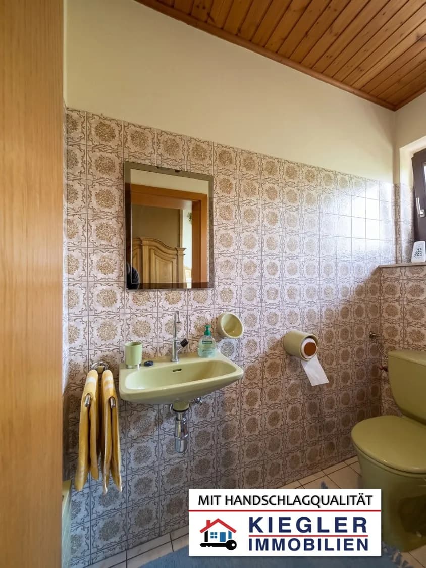 3-Zimmer-Haus kaufen in Sankt Pölten Land – 105 m², € 480.000 – Bild 16 von 34