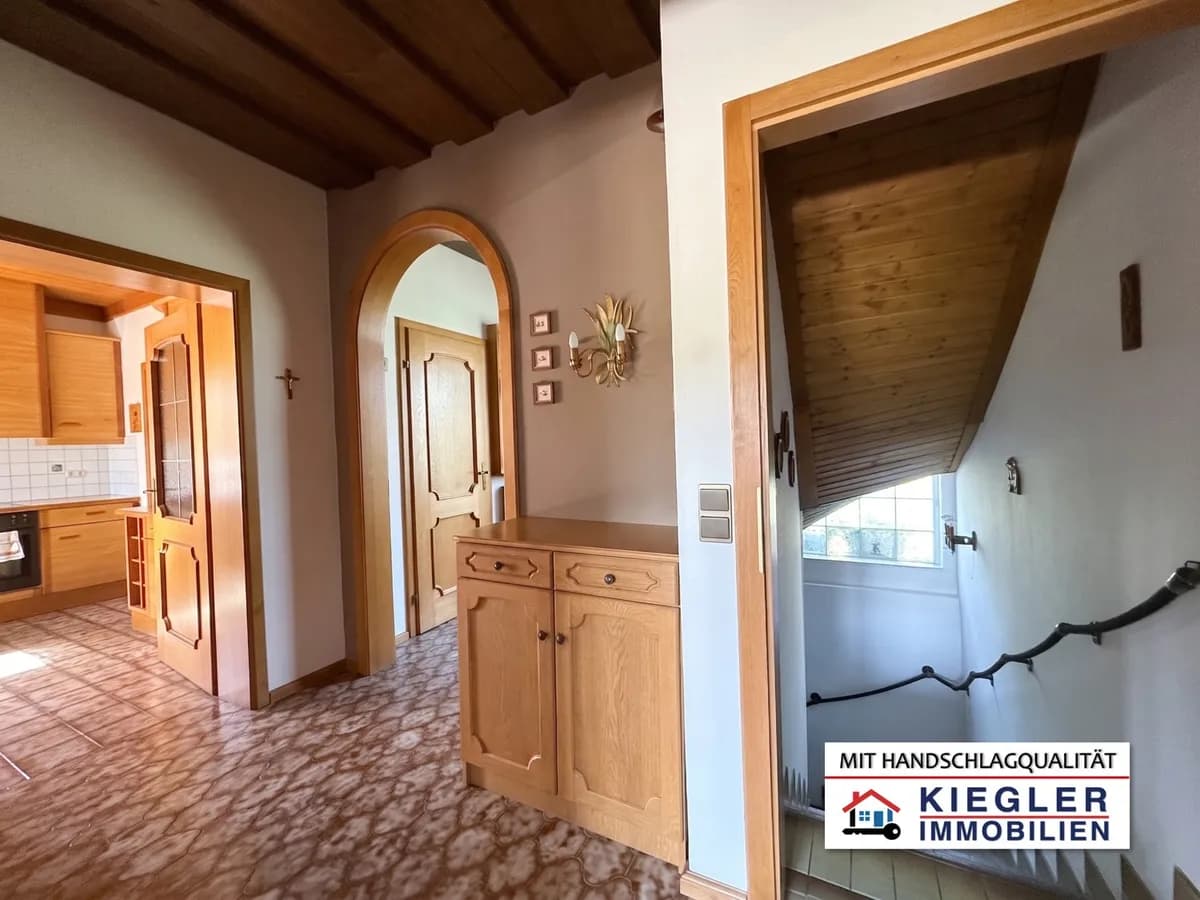 3-Zimmer-Haus kaufen in Sankt Pölten Land – 105 m², € 480.000 – Bild 17 von 34