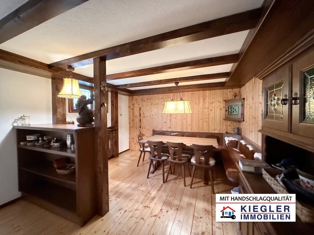 3-Zimmer-Haus kaufen in Sankt Pölten Land – 105 m², € 480.000 – Bild 18 von 34