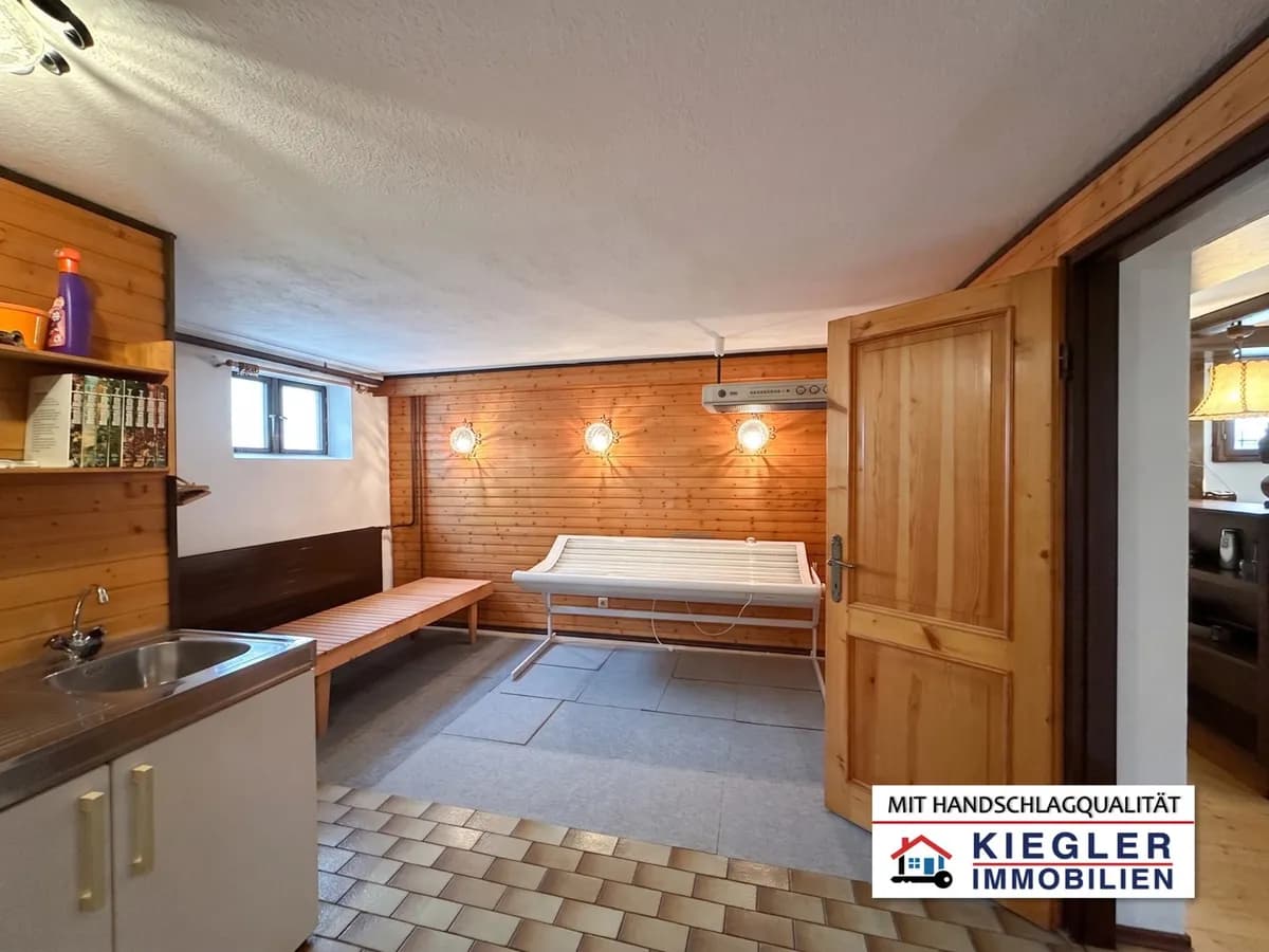 3-Zimmer-Haus kaufen in Sankt Pölten Land – 105 m², € 480.000 – Bild 19 von 34