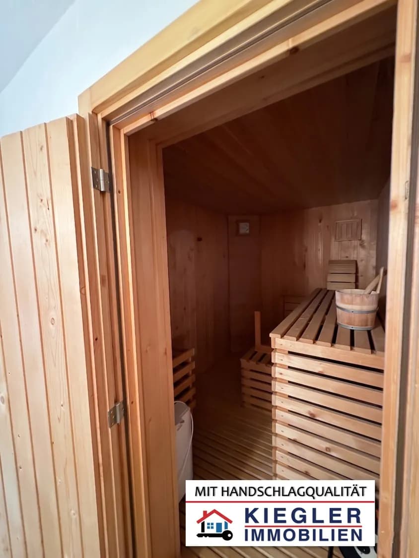 3-Zimmer-Haus kaufen in Sankt Pölten Land – 105 m², € 480.000 – Bild 20 von 34