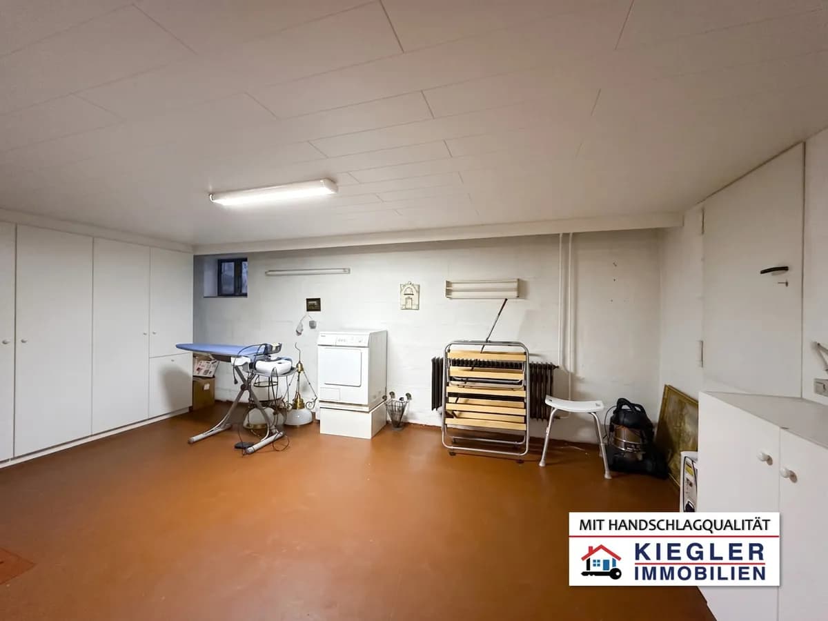 3-Zimmer-Haus kaufen in Sankt Pölten Land – 105 m², € 480.000 – Bild 21 von 34