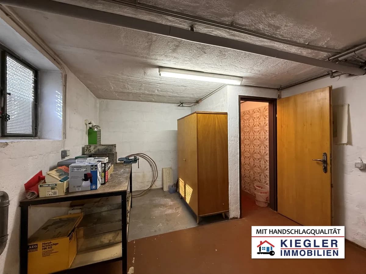 3-Zimmer-Haus kaufen in Sankt Pölten Land – 105 m², € 480.000 – Bild 22 von 34