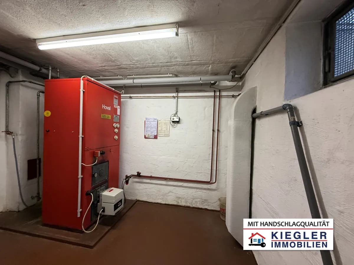 3-Zimmer-Haus kaufen in Sankt Pölten Land – 105 m², € 480.000 – Bild 23 von 34