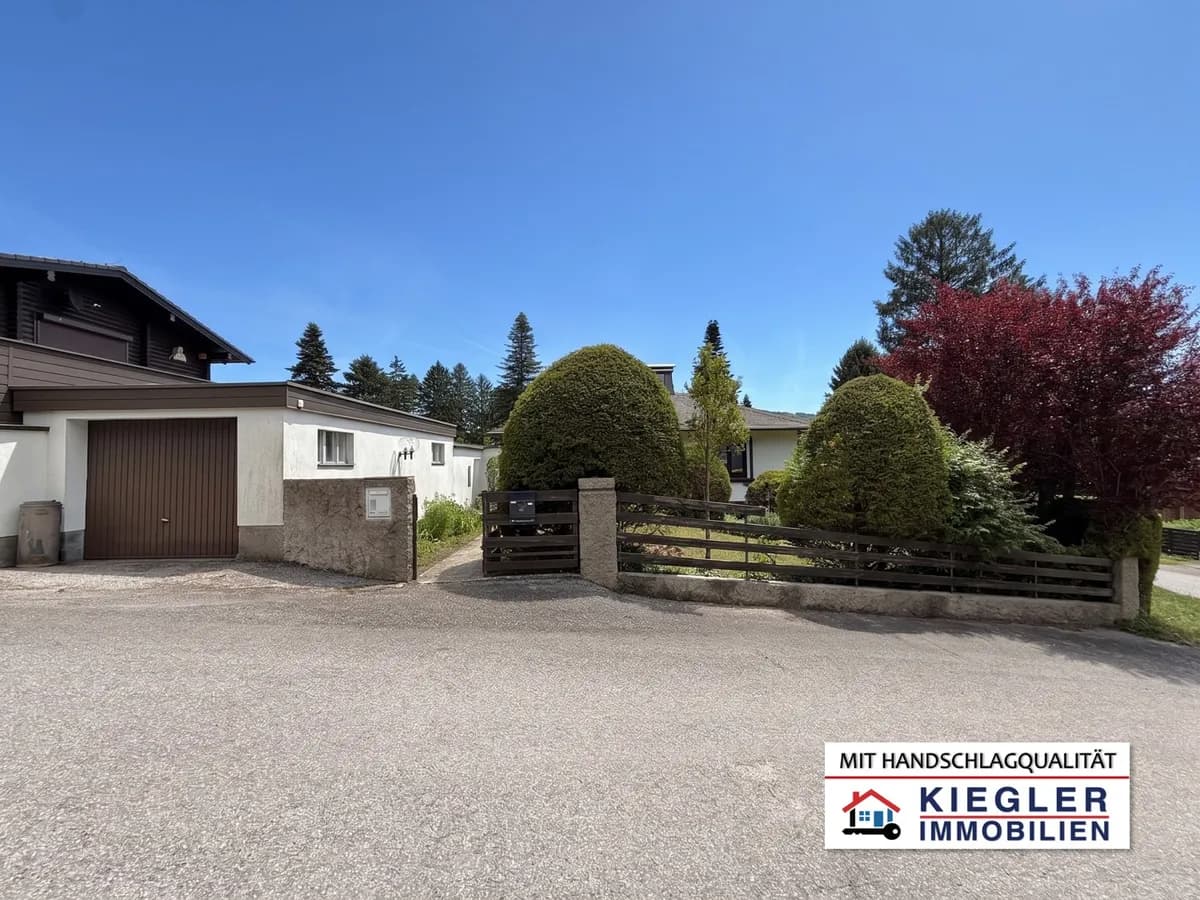 3-Zimmer-Haus kaufen in Sankt Pölten Land – 105 m², € 480.000 – Bild 24 von 34