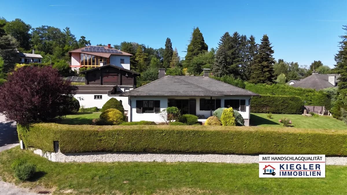 3-Zimmer-Haus kaufen in Sankt Pölten Land – 105 m², € 480.000 – Bild 26 von 34