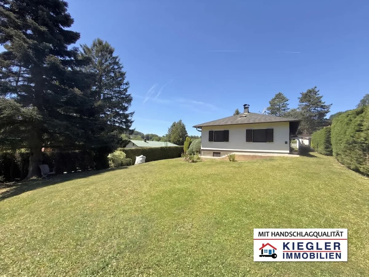 3-Zimmer-Haus kaufen in Sankt Pölten Land – 105 m², € 480.000 – Bild 28 von 34