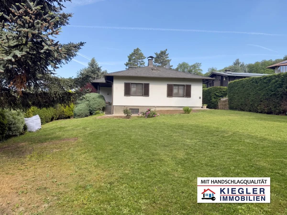 3-Zimmer-Haus kaufen in Sankt Pölten Land – 105 m², € 480.000 – Bild 31 von 34