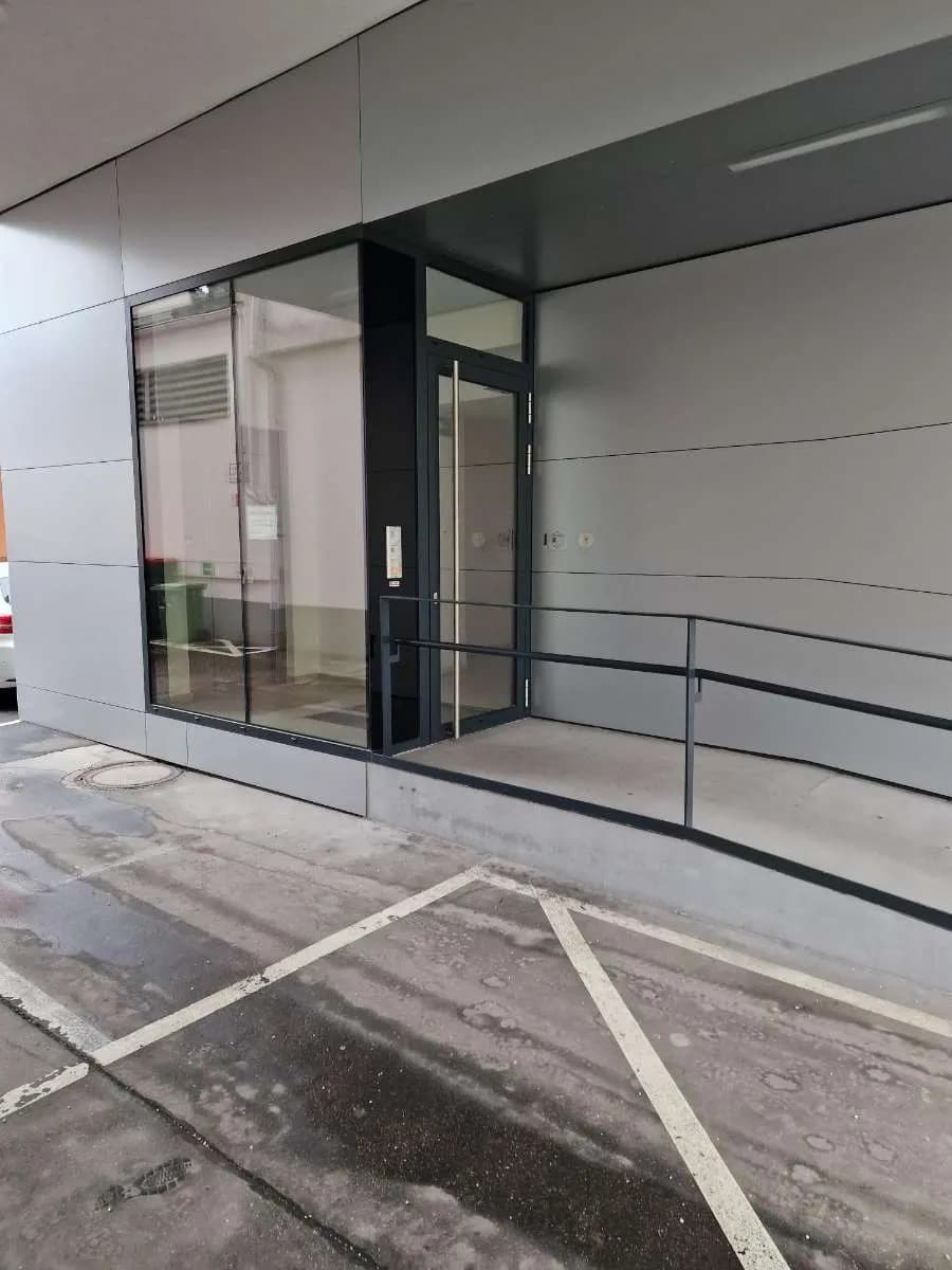 Gewerbeimmobilie mieten in Linz – 252 m², € 3.616 – Bild 4 von 6