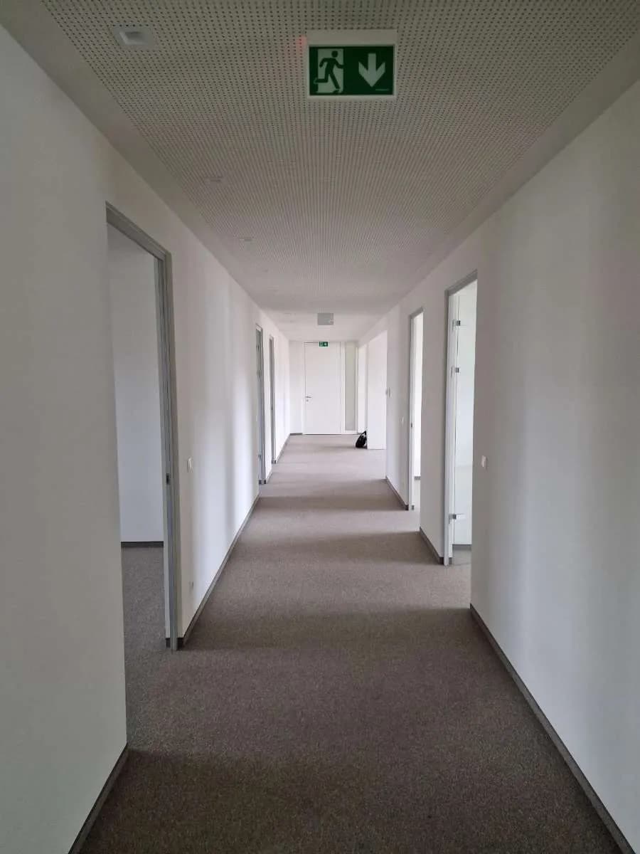 Gewerbeimmobilie mieten in Linz – 252 m², € 3.616 – Bild 5 von 6