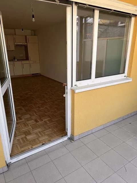 1-Zimmer-Wohnung mieten in Graz – 30 m², € 430 – Bild 7 von 11