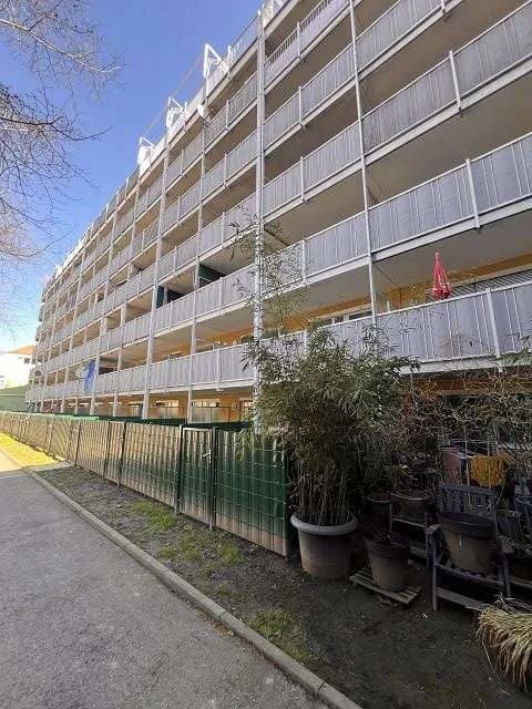 1-Zimmer-Wohnung mieten in Graz – 30 m², € 430 – Bild 10 von 11