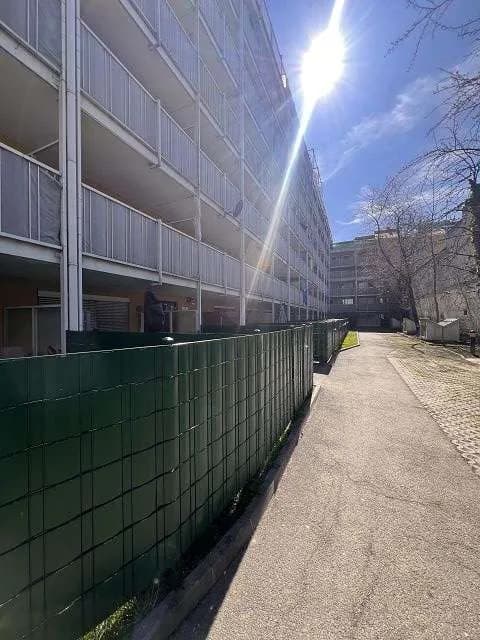 1-Zimmer-Wohnung mieten in Graz – 30 m², € 430 – Bild 11 von 11