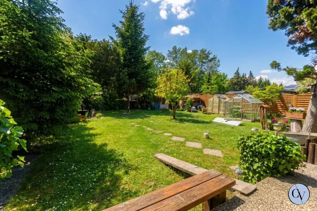 5-Zimmer-Haus kaufen in Korneuburg – 129,88 m², € 399.000 – Bild 3 von 6