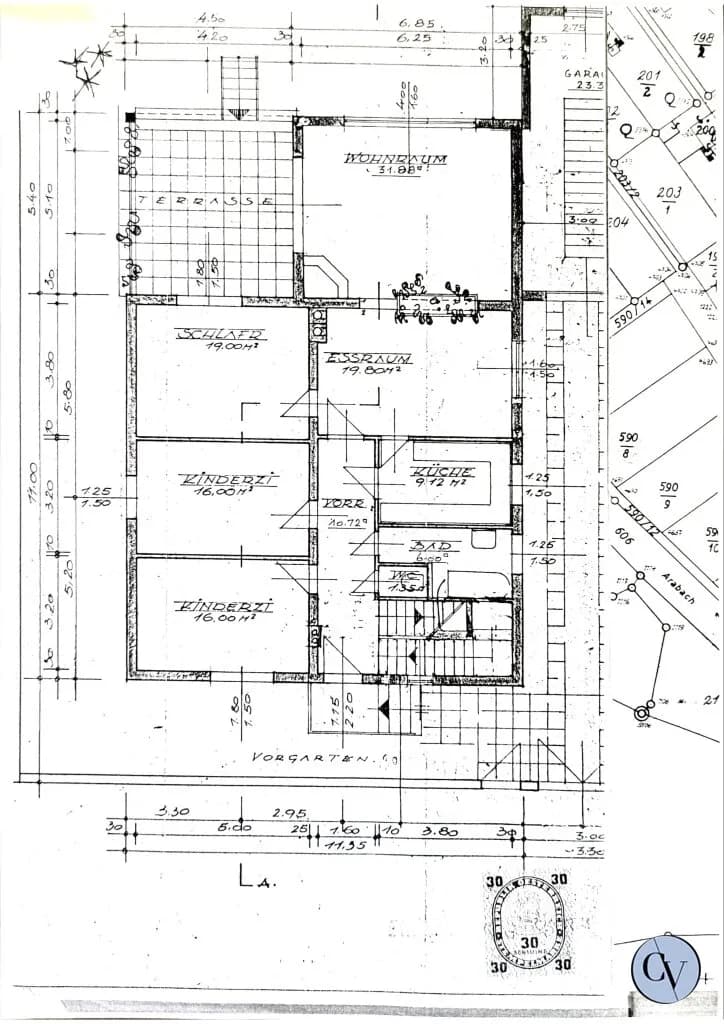 5-Zimmer-Haus kaufen in Korneuburg – 129,88 m², € 399.000 – Bild 6 von 6