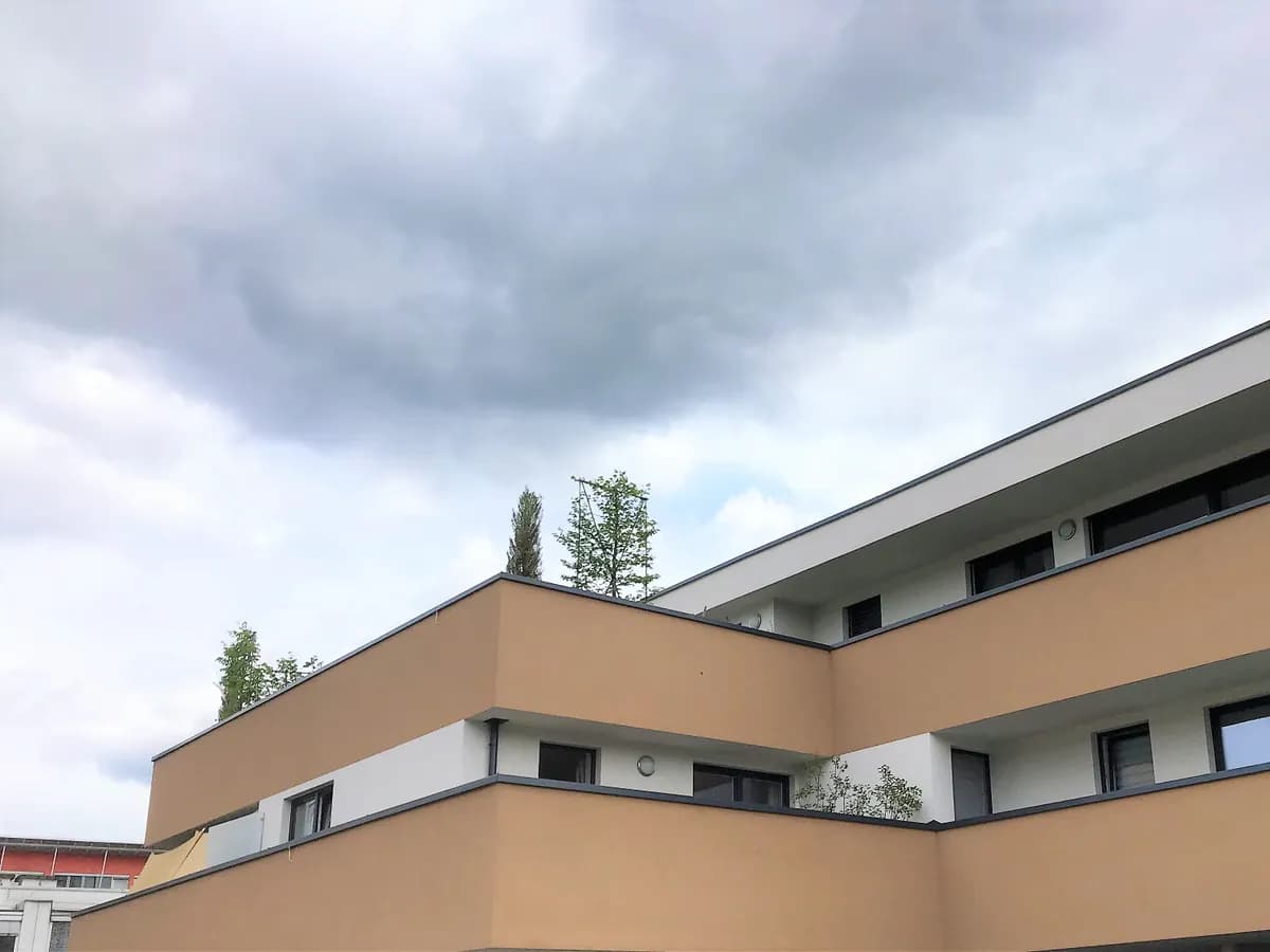 3-Zimmer-Wohnung mieten in Deutschlandsberg – 63,38 m², € 899 – Bild 2 von 15