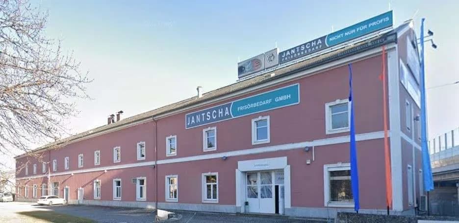 Gewerbeimmobilie mieten in Linz – 1 330 m², € 9.625 – Bild 1 von 6