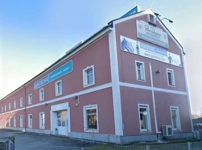 Gewerbeimmobilie mieten in Linz – 1 330 m², € 9.625 – Bild 3 von 6