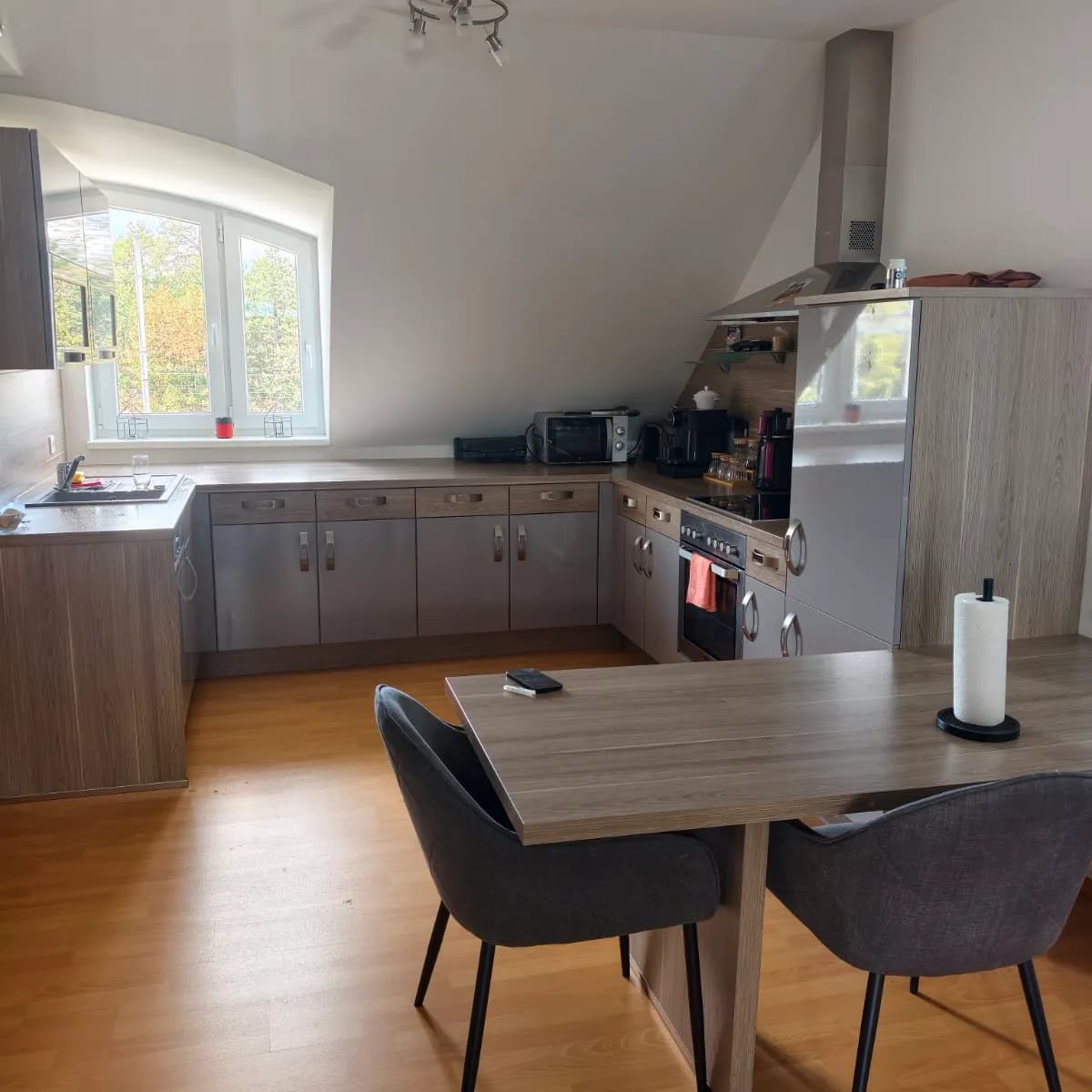 3-Zimmer-Wohnung mieten in Amstetten – 85 m², € 720 – Bild 2 von 14