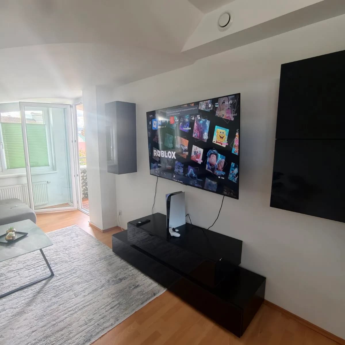 3-Zimmer-Wohnung mieten in Amstetten – 85 m², € 720 – Bild 3 von 14