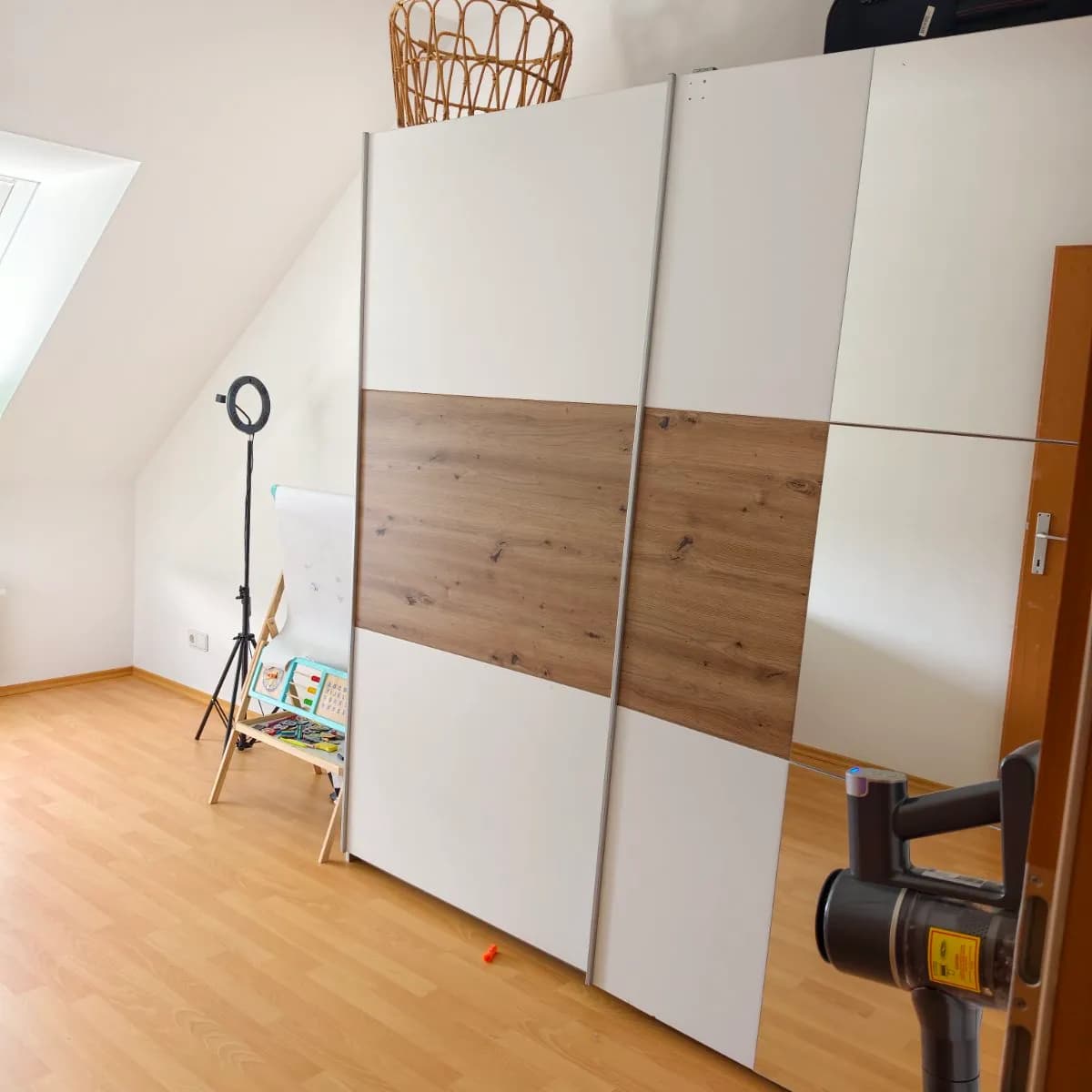 3-Zimmer-Wohnung mieten in Amstetten – 85 m², € 720 – Bild 8 von 14