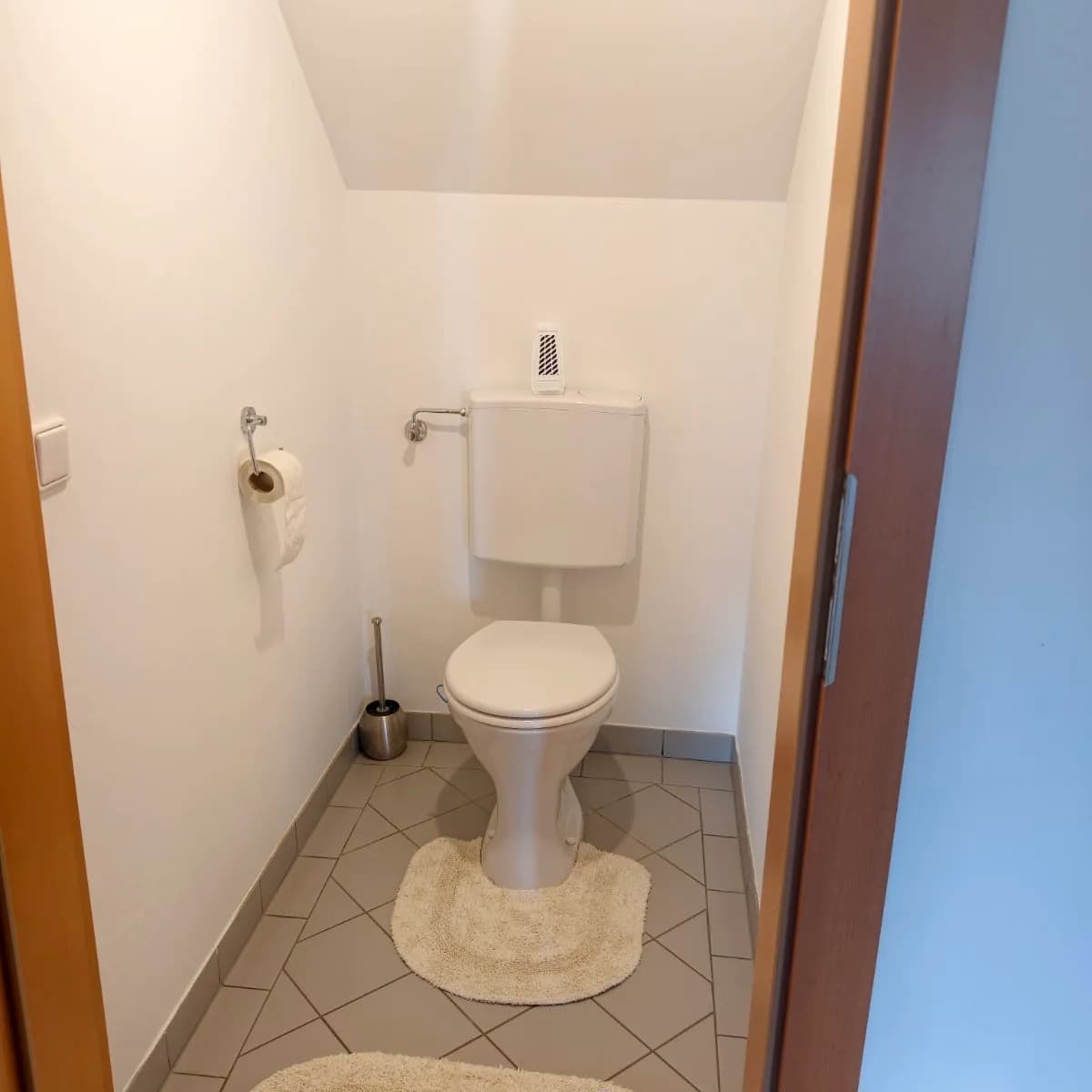 3-Zimmer-Wohnung mieten in Amstetten – 85 m², € 720 – Bild 9 von 14
