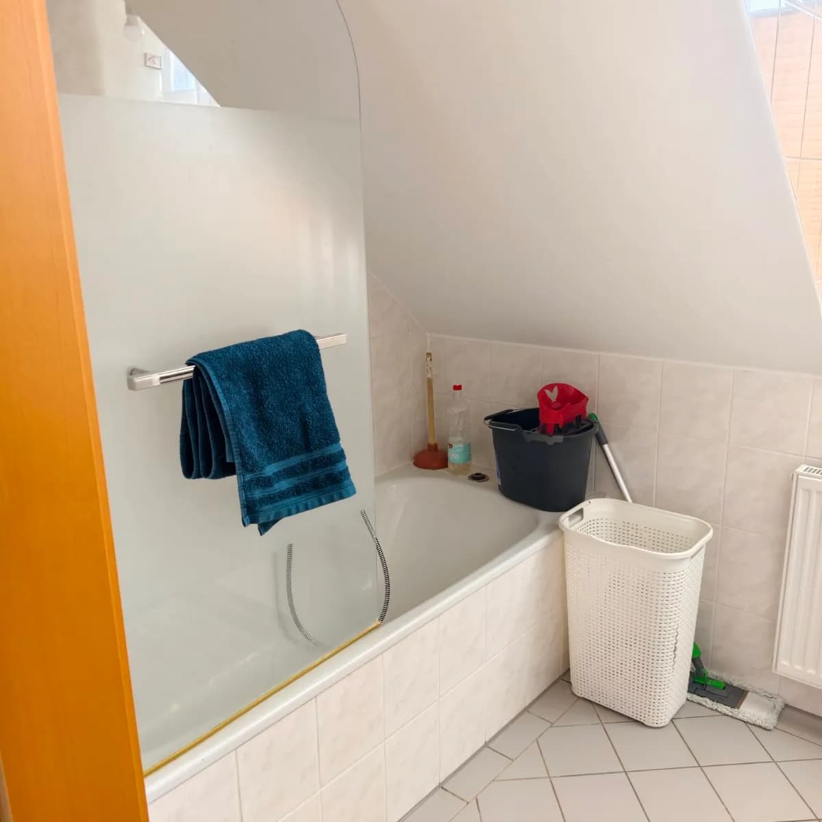 3-Zimmer-Wohnung mieten in Amstetten – 85 m², € 720 – Bild 10 von 14