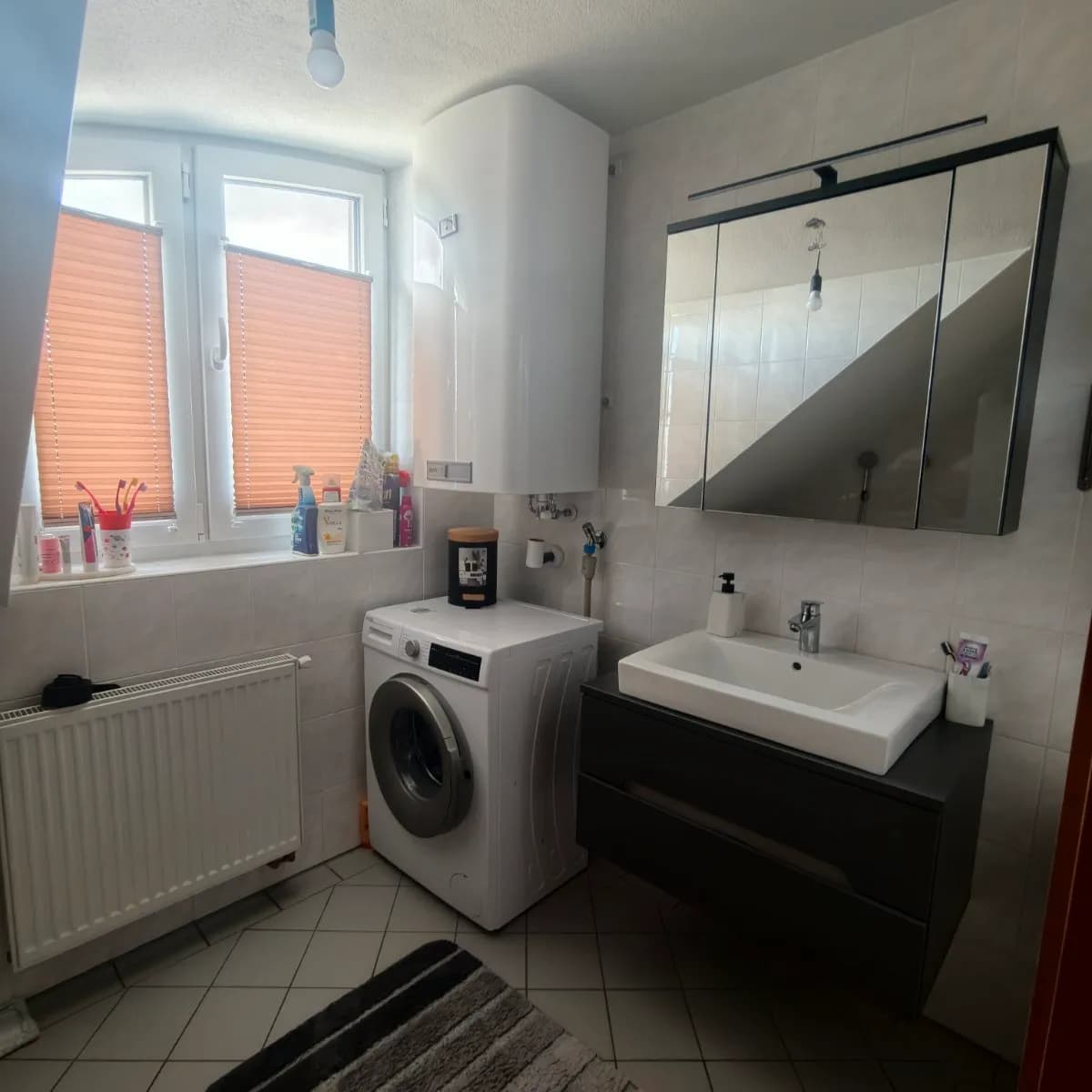 3-Zimmer-Wohnung mieten in Amstetten – 85 m², € 720 – Bild 11 von 14