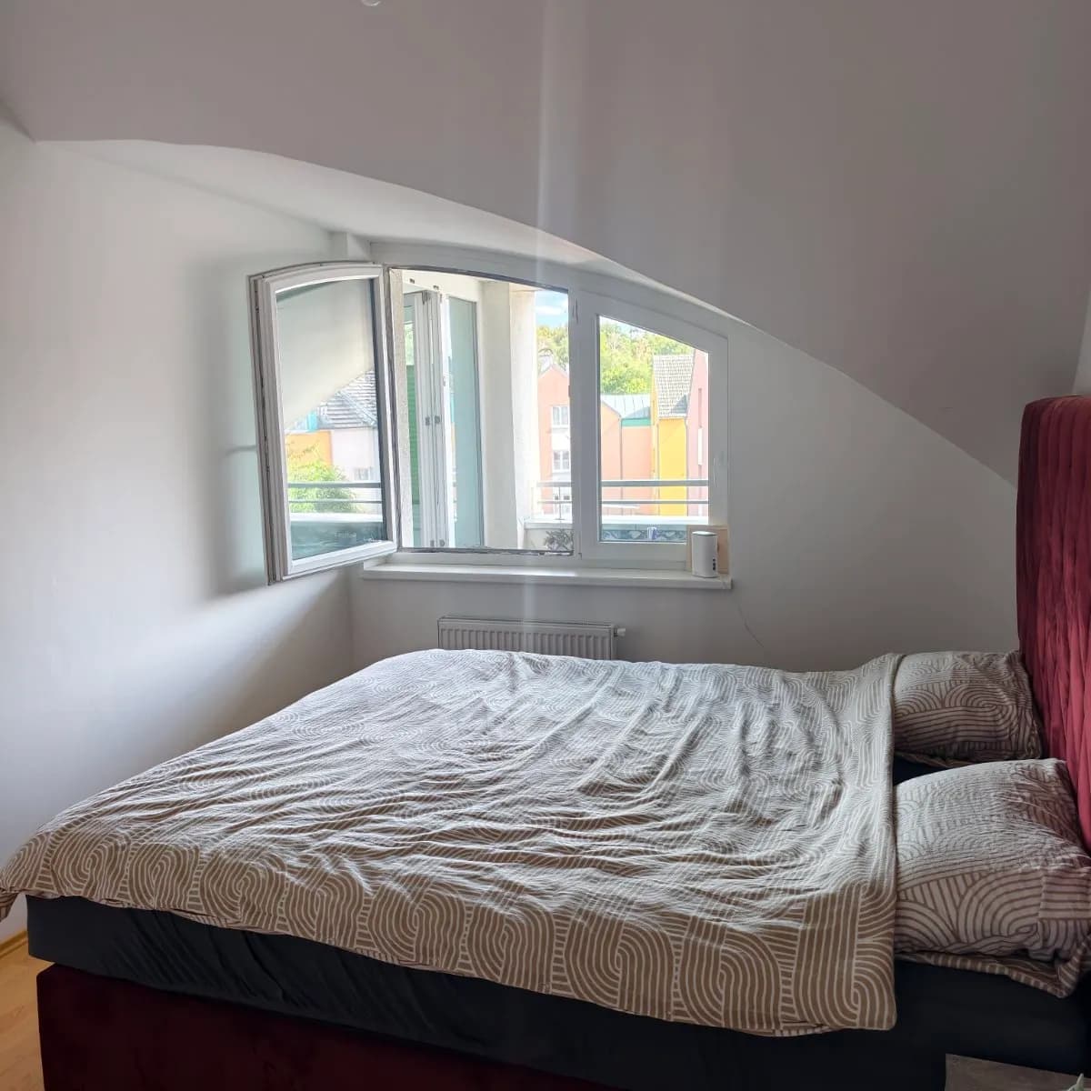 3-Zimmer-Wohnung mieten in Amstetten – 85 m², € 720 – Bild 12 von 14
