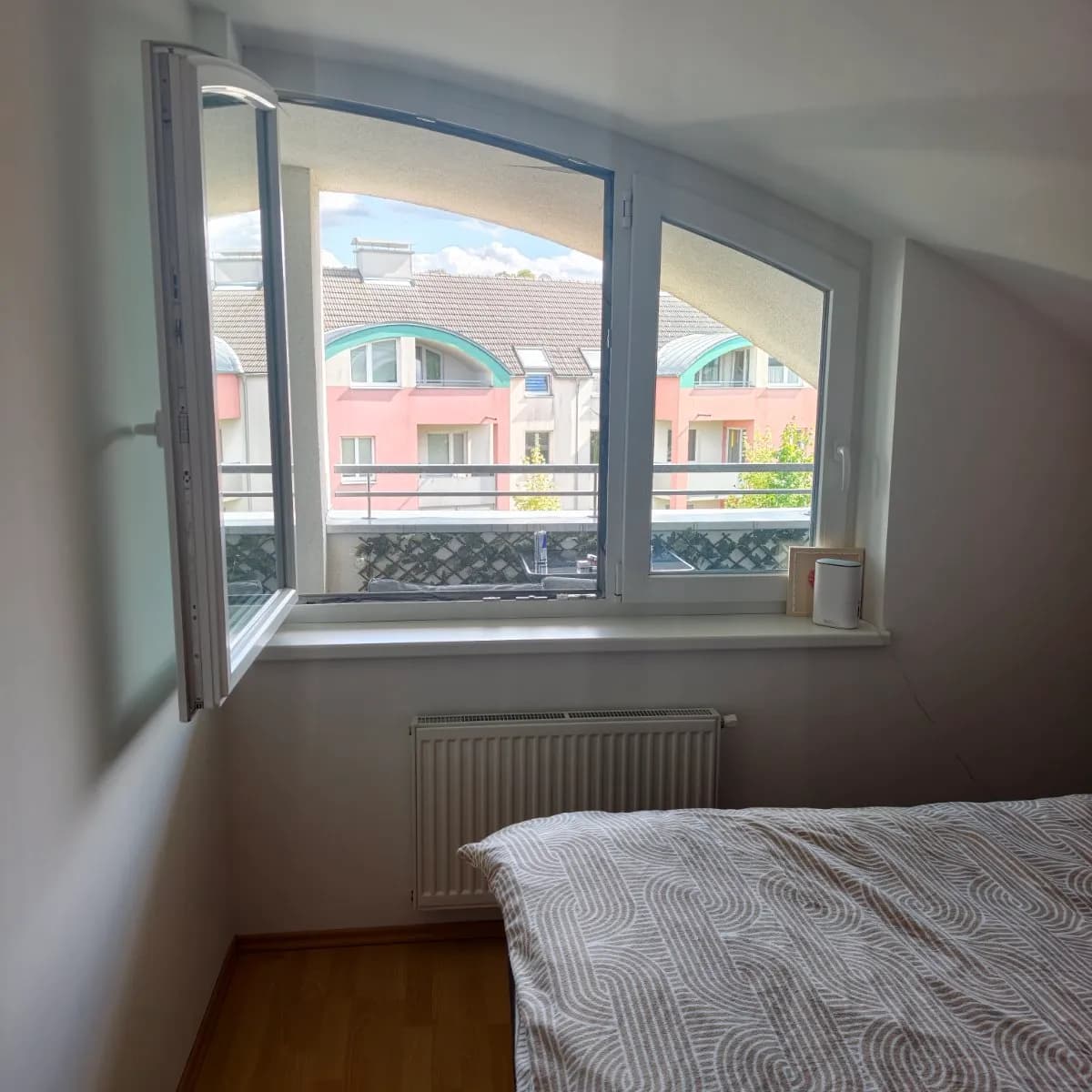 3-Zimmer-Wohnung mieten in Amstetten – 85 m², € 720 – Bild 13 von 14