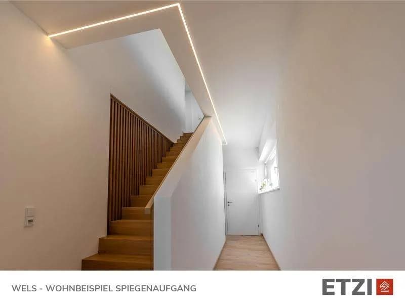 6-Zimmer-Haus kaufen in Wels – 170 m², € 1.150.000 – Bild 5 von 10
