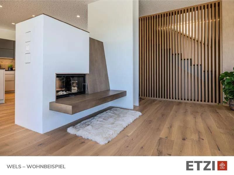 6-Zimmer-Haus kaufen in Wels – 170 m², € 1.150.000 – Bild 6 von 10