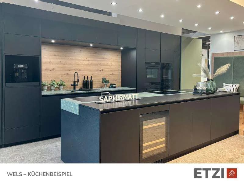 6-Zimmer-Haus kaufen in Wels – 170 m², € 1.150.000 – Bild 7 von 10