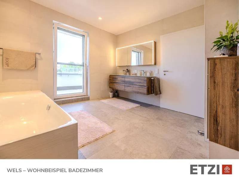 6-Zimmer-Haus kaufen in Wels – 170 m², € 1.150.000 – Bild 8 von 10