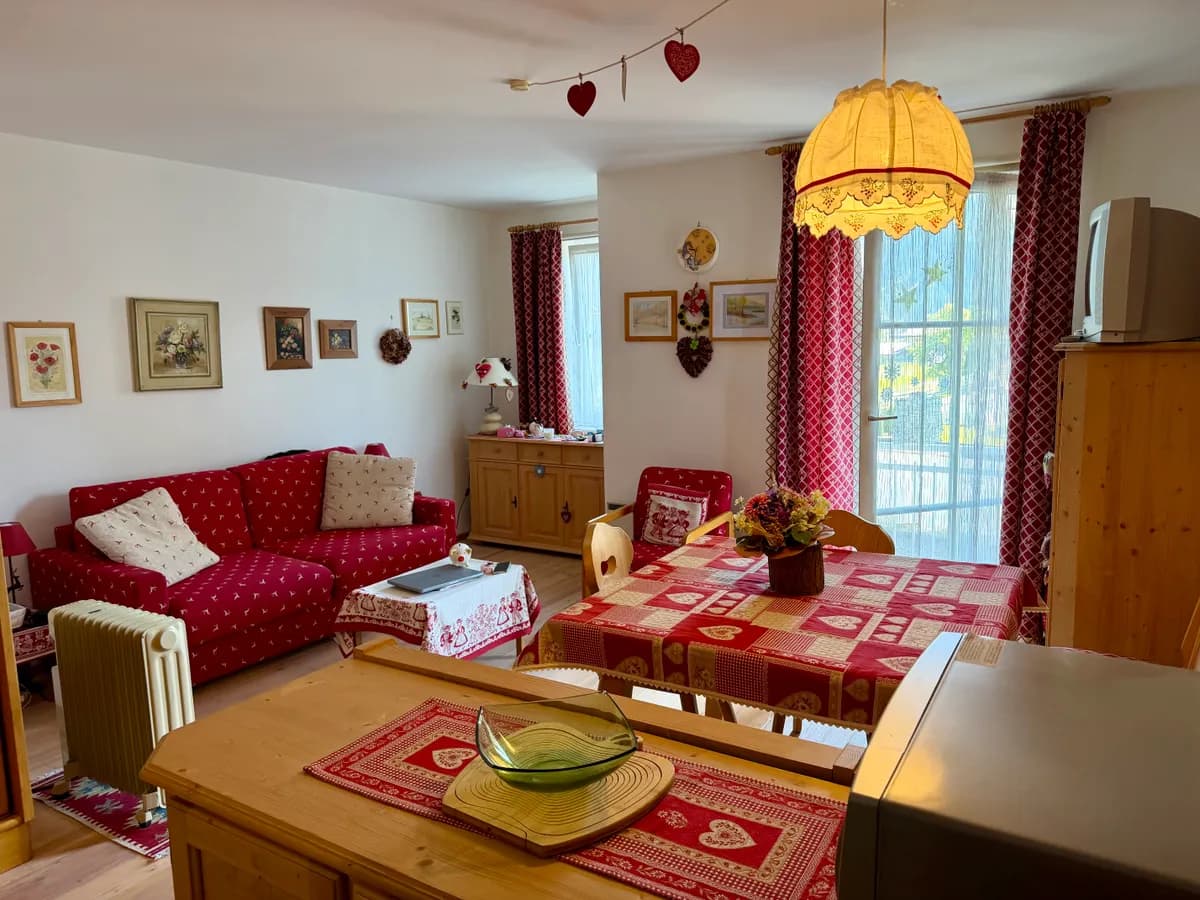 Wohnung kaufen in Feldkirchen – 31 m², € 120.000 – Bild 2 von 11
