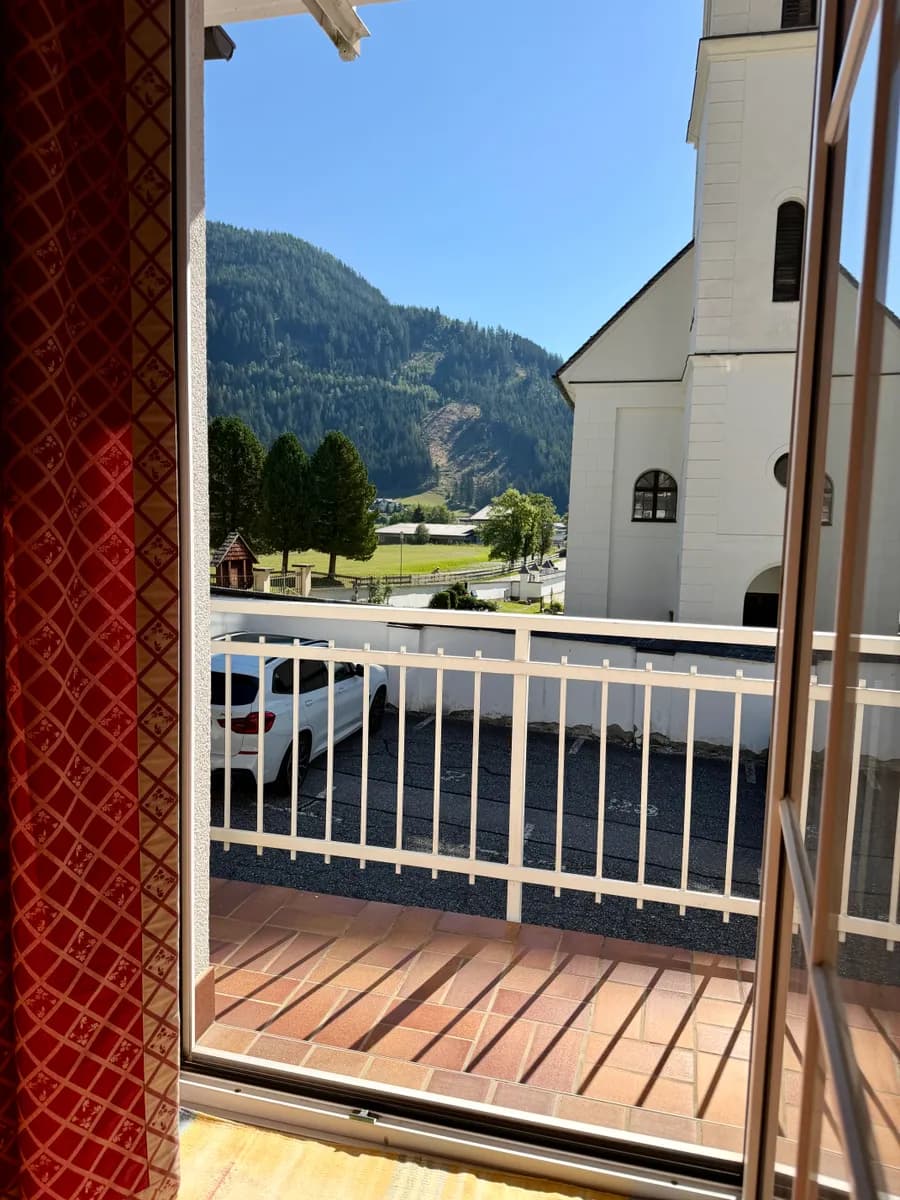 Wohnung kaufen in Feldkirchen – 31 m², € 120.000 – Bild 4 von 11
