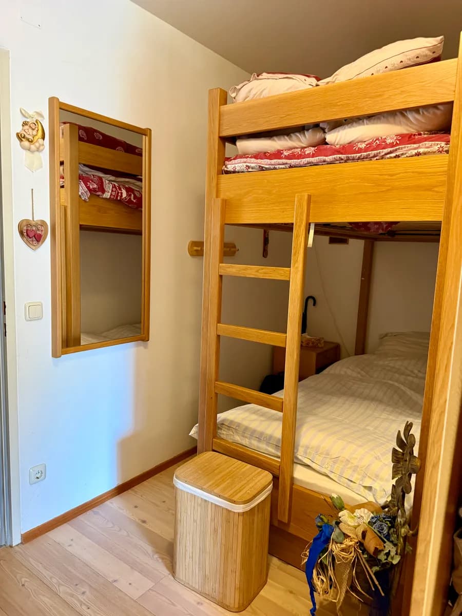 Wohnung kaufen in Feldkirchen – 31 m², € 120.000 – Bild 6 von 11