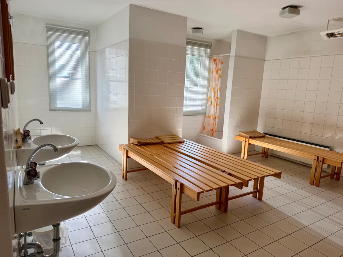 Wohnung kaufen in Feldkirchen – 31 m², € 120.000 – Bild 9 von 11