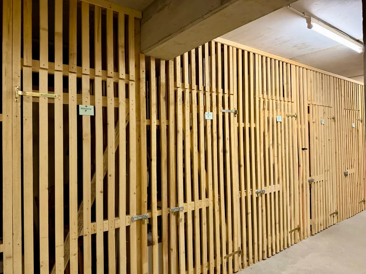 Wohnung kaufen in Feldkirchen – 31 m², € 120.000 – Bild 11 von 11
